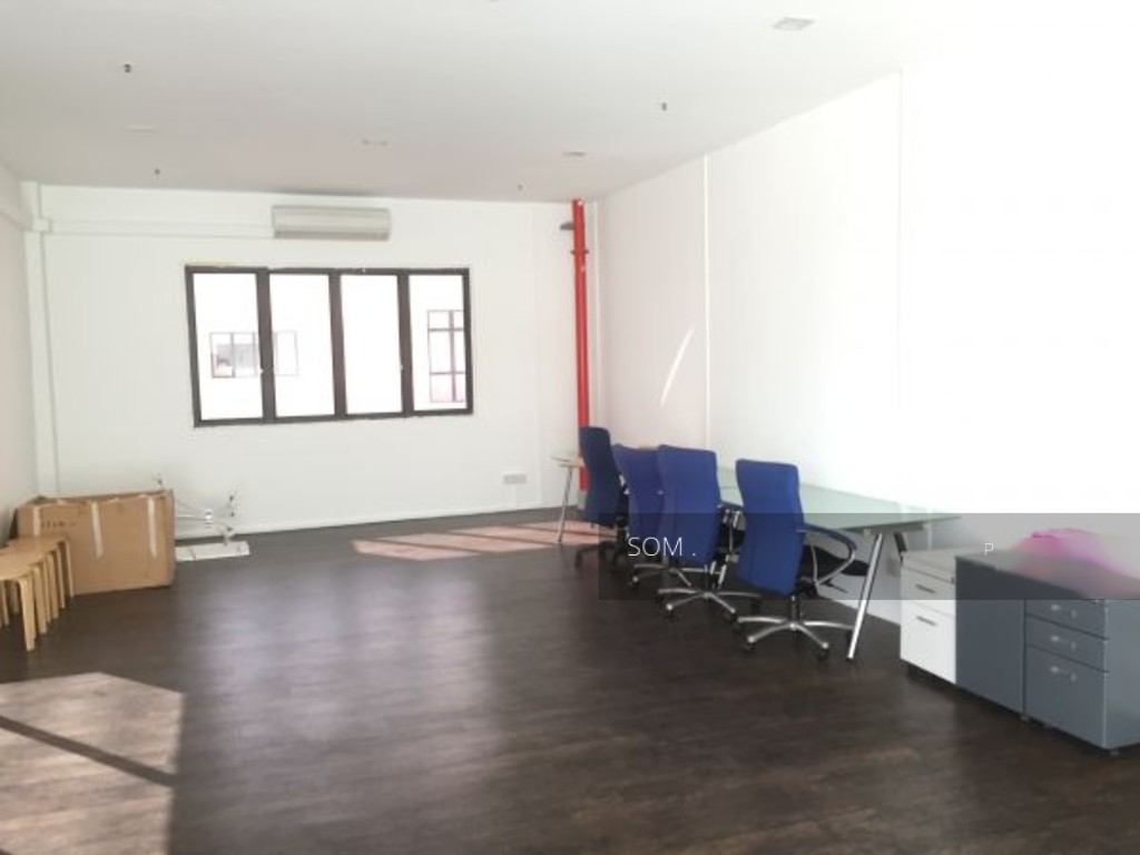 A'POSH BIZHUB thumbnail photo